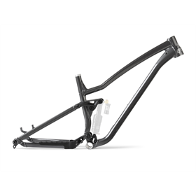Rama MTB DARTMOOR Rocbird Mullet