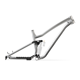 Rama MTB DARTMOOR Rocbird Mullet