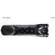 Mostek DEDA SuperBox