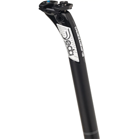 Sztyca DEDA Superzero Carbon