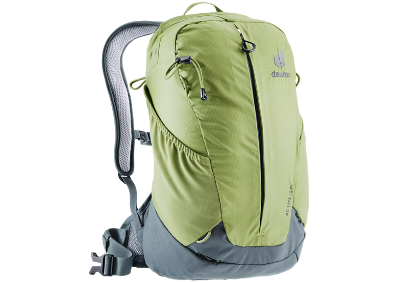 Plecak DEUTER AC Lite 15 SL
