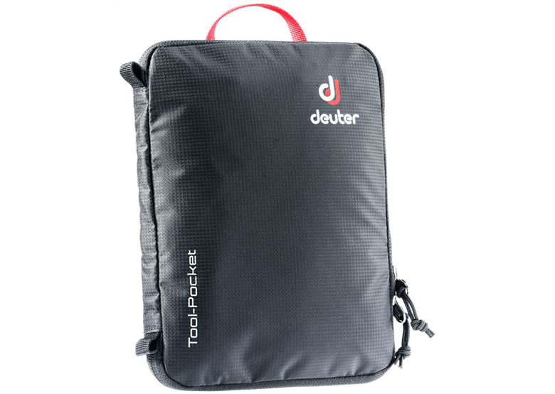 Torba na narzędzia DEUTER Tool Pocket
