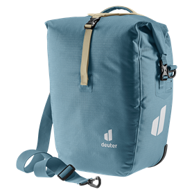 Torba na bagażnik DEUTER Weybridge 20+5