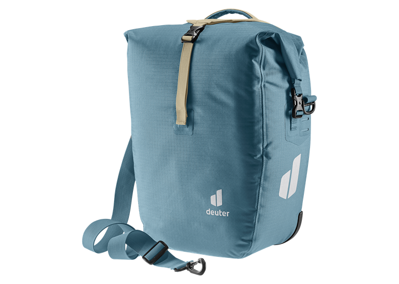 Torba na bagażnik DEUTER Weybridge 20+5