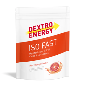Koncentrat napoju DEXTRO ENERGY IsoFast