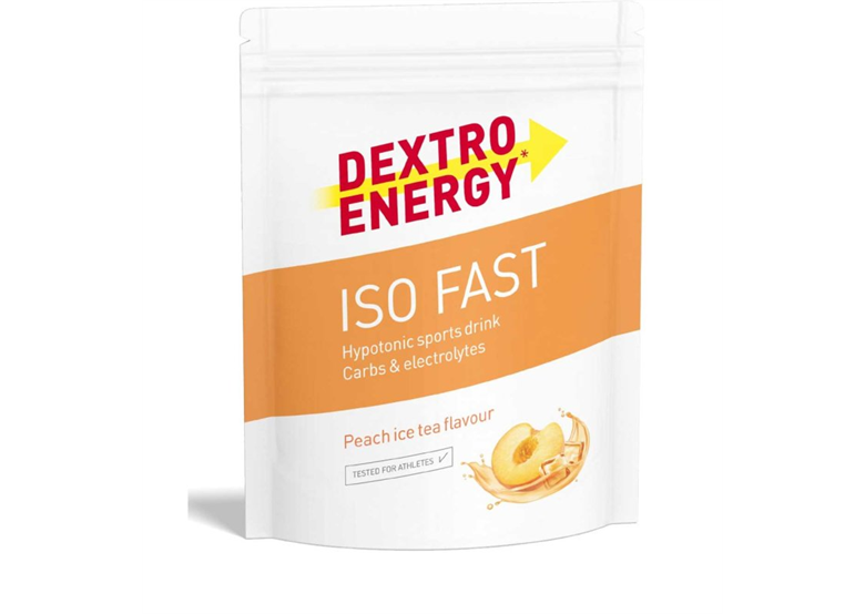 Koncentrat napoju DEXTRO ENERGY IsoFast