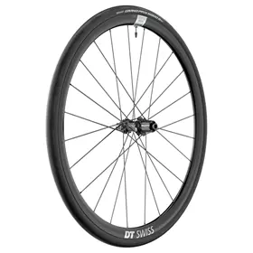 Komplet kół z oponami DT SWISS E 1800 Spline WTS