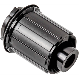 Zestaw bębenek  + adapter DT SWISS Shimano 9/10/11s