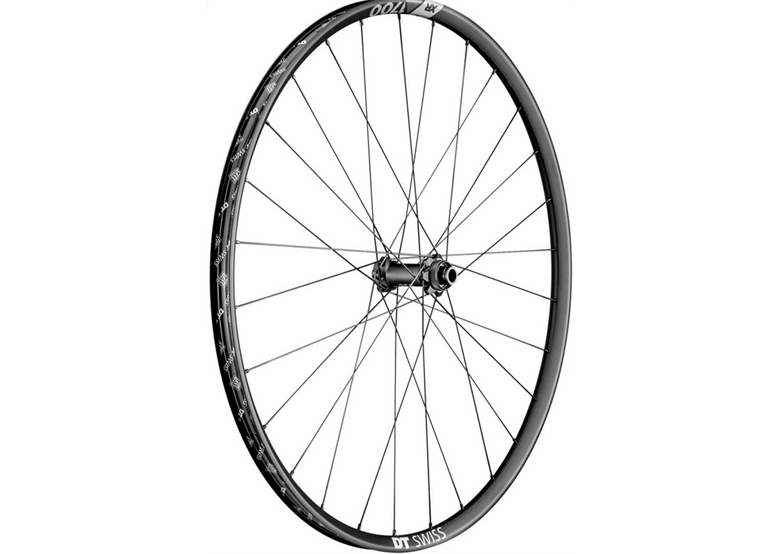 Koło przednie DT SWISS XR 1700 Spline