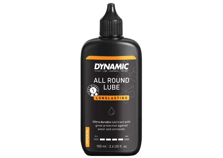 Olej do łańcucha DYNAMIC All Round Lube