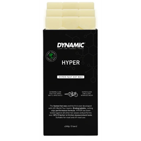Wosk do łańcucha na gorąco DYNAMIC Hyper