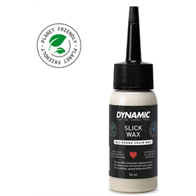 Wosk do łańcucha DYNAMIC Slick Wax