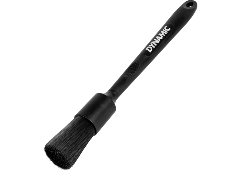 Szczotka z miękkim włosiem DYNAMIC Soft Detailing Brush
