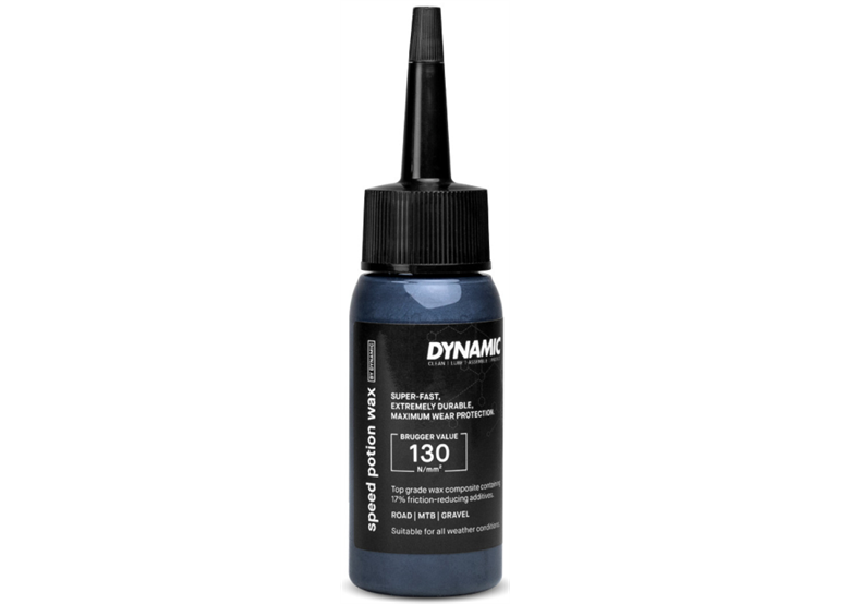 Wosk do łańcucha DYNAMIC Speed Potion Wax