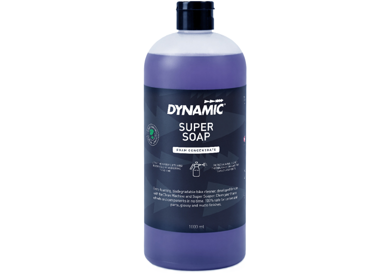 Koncentrat czyszczący DYNAMIC Super Soap Concentrate