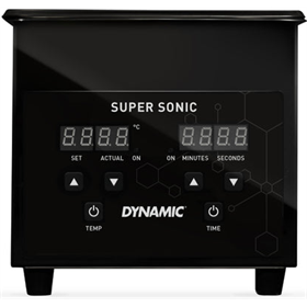 Myjka ultradźwiękowa DYNAMIC Super Sonic
