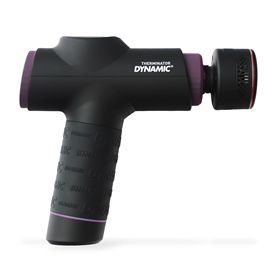 Pistolet do masażu DYNAMIC Therminator