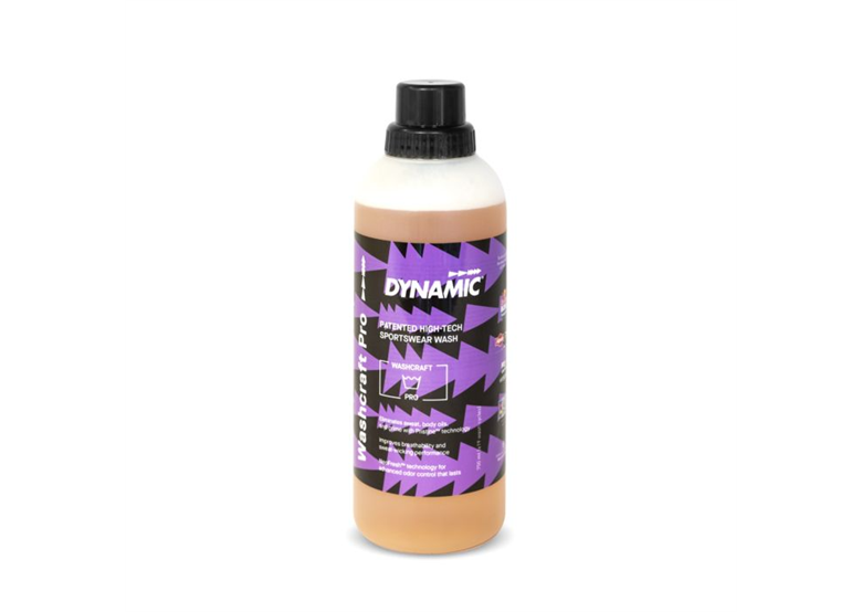 Środek piorący DYNAMIC Washcraft Pro