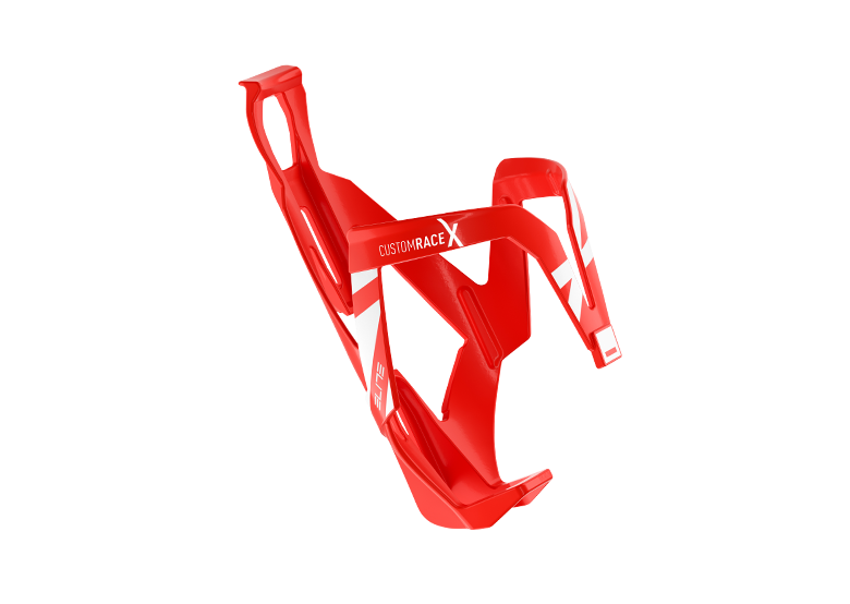 Koszyk na bidon ELITE Custom Race X