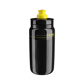 Bidon ELITE Fly Tex Maillot Jaune