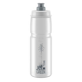 Bidon ELITE Jet Green