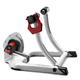 Trenażer smart ELITE Qubo Fluid + mata