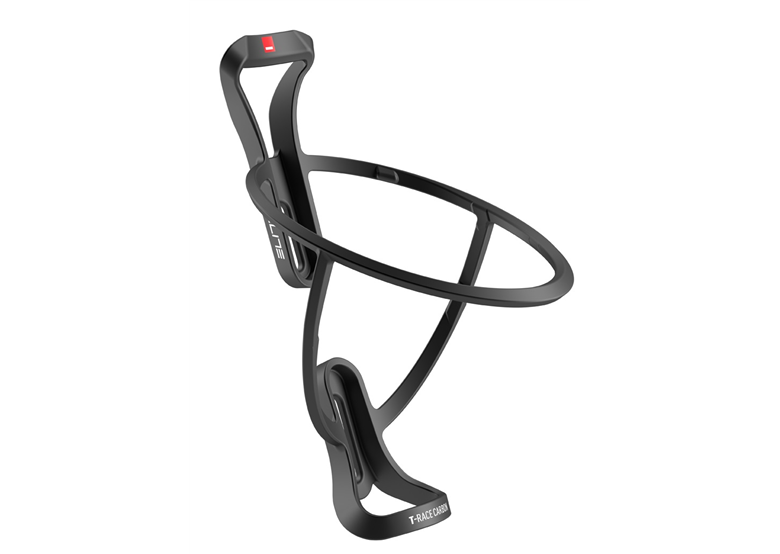 Koszyk na bidon ELITE T-Race Carbon