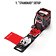 Torba rowerowa ELITE Tri Box