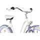 Rower miejski damski EMBASSY California Lady (Nexus 3)