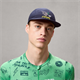Czapka z daszkiem ENDURA 5-Panel 