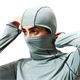 Bluza rowerowa damska ENDURA AllTrack Roam Scuba Wms