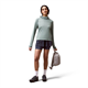Bluza rowerowa damska ENDURA AllTrack Roam Scuba Wms