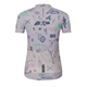 Koszulka kolarska damska ENDURA Pro SL Print Wms