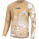 Koszulka rowerowa z długim rękawem ENDURA SingleTrack Print