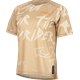 Koszulka rowerowa damska ENDURA SingleTrack Print Wms