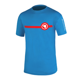Koszulka ENDURA Stripe Tee