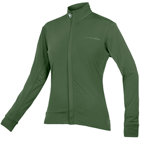 Bluza rowerowa damska ENDURA Xtract Roubaix Wms