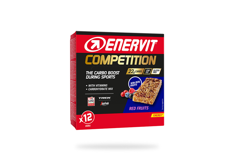 Baton energetyczny ENERVIT Competition Bar