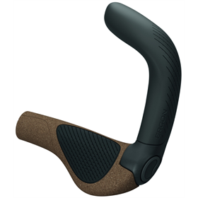 Gripy ERGON GP5 Evo BioKork