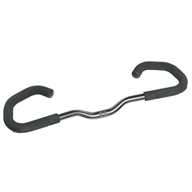 Kierownica trekkingowa ERGOTEC AHS Basic Comfort