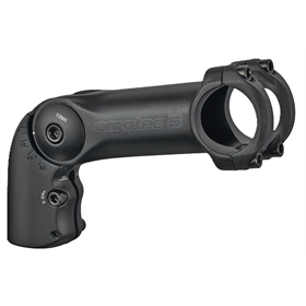 Mostek regulowany ERGOTEC Octopus 50