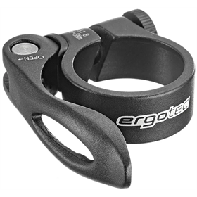 Zacisk sztycy ERGOTEC SCQ-100