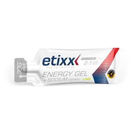 Żel energetyczny ETIXX Energy Gel 2:1 Carb Ratio