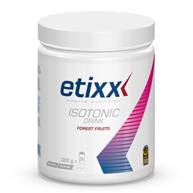 Napój izotoniczny ETIXX Isotonic Drink 2:1 Carb Ratio