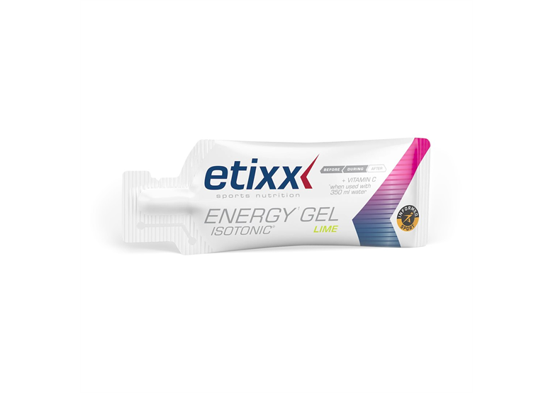 Żel izotoniczny ETIXX Isotonic Energy Gel