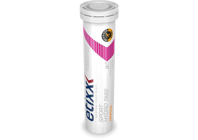 Napój izotoniczny w tabletkach ETIXX Sport Hydro Tabs