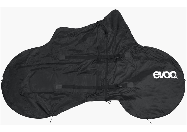 Pokrowiec rowerowy do transportu EVOC Bike Rack Cover MTB