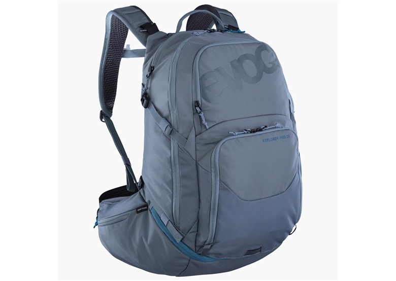 Plecak EVOC Explorer Pro 26