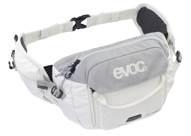 Nerka z bukłakiem EVOC Hip Pack 3 + 1.5L