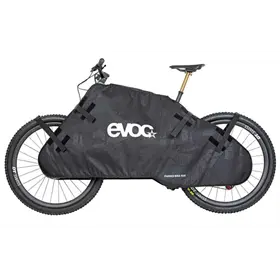 Pokrowiec na rower EVOC Padded Bike Rug